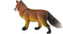 Safari Ltd. Red Fox Figurine - Detailed 3.5" Plastic Model Figure - Fun Educational Play Toy for Boys, Girls & Kids Ages 1+...
