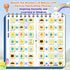 Preschool Learning Activities Toys, Explore The Natural Elements, Classroom Learning Toys for Toddlers, Gifts for Kids,Montessori Science Toys for...