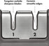 OXO Good Grips Non-Slip Knife Sharpener...