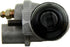 Dorman W37581 Rear Driver Side Drum Brake Wheel Cylinder Compatible with Select Honda Models...
