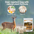 10 Pack Deer Repellent Pouch for Plant Lawn Garden...