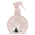 glaze MirrorGlaze Super Sleek Hair Shine Spray – Transforms Frizz to Glass-Like Shine, Protects from Heat, Blocks Humidity + Repairs Bonds – 6.4 o...