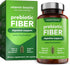 Vitamin Bounty Prebiotic Fiber Digestive Support with PreforPro® - Enhances Probiotic Effectiveness, Supports Digestive Health & Immune System, Re...