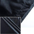 Multipurpose Extra Large Laundry Bag Storage Bag (27"x35", Black)...