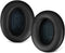 Replacement Earpads for Anker Soundcore Life 2 / Q20 / Q20+ / Q20 BT Headset(Not fit Life 2 NEO Model),Ear Pads Cushions with Noise Isolation Memo...