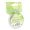 The Beadsmith Flex-Rite 7 Strand Nylon Coated, Stainless-Steel Beading Wire, Jewelry Making Supply (.018 Dia, Clear - 30 Ft)...