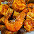 iSpice - Salt-Free | Sugar free | 100% Fat Free Pure Wellness Seafood Super Spice Blend | All Natural | Ready to use as is | No preparation is nec...