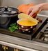 Charles Viancin Lilypad Lid - Small 6"...