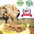DOL American Ginseng Slices from Wisconsin (Sliced Ginseng Root Wisconsin Grown!Most People Use It to Make Ginseng Tea! Good for Health! ???/??? -...