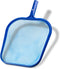 Leaf Skimmer Net Swinging Pool Skimmer Above Ground Pool Maintenance - Fine Mesh Net - for Cleaning Surface of Swimming Pools, Hot Tubs, Spas and ...