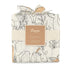 Ezra Woodland Change Pad Cover (Fox Print)...