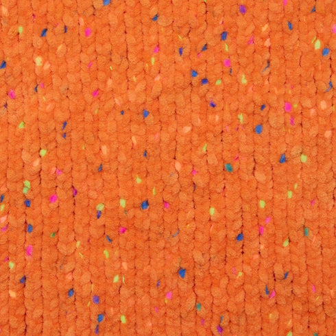 PREMIER YARNS Premier Parfait Chunky Pom Yarn, 2107-09 Citrus Burst......