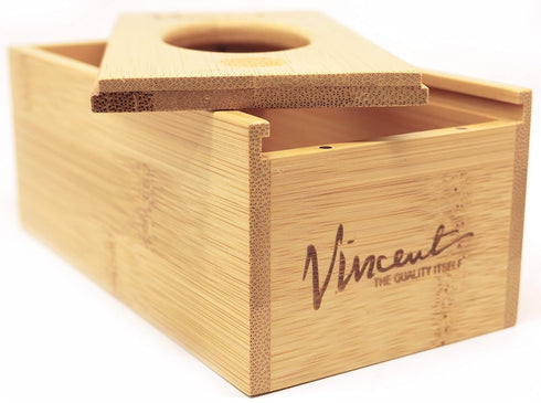 Vincent Neck Strip Dispenser...