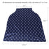 TUOKING Car Seat Covers for Babies, Multi-Use Cover-Silky Mom Nursing Cover Infant Breastfeeding Scarf Shopping Cart High Chair Ultra-Soft Stretch...