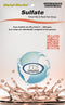 Industrial Test Systems WaterWorks 481200 Sulfate Check Test Strip, 0-400 ppm Range (Pack of 30)...