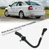 Brake Booster Vacuum Hose Fit for VW Jetta Golf Beetle ALH TDI Audi, J0612041GD...