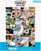 AQUARIUS - Looney Tunes Bugs Bunny 500 Piece Jigsaw Puzzle...