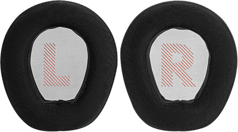Geekria Sport Cooling-Gel Replacement Ear Pads for JBL Quantum ONE Wireless Headphones Ear Cushions, Headset Earpads, Ear Cups Cover Repair Parts ...