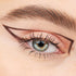 essence | Stay & Play Gel Eyeliner | Super Soft Gel-like Texture | Waterproof & Longlasting | Vegan & Cruelty Free (02 But First Espresso)...