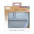 NUK for Nature™ Suction Plate and Lid...