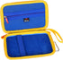 Mchoi Travel Case Suitable for Giiker Super Slide Brain Games, Shockproof Waterproof Blue Travel Protective Case, Case Only......