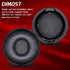 Engage 75 Replacement Ear Pads Ear Cushions Compatible with Engage 75 Headset - NOT FIT Engage 75 Convertible/Mono (Black)...