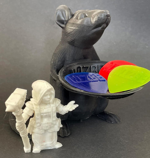 Black Epoxy Pigment (Colorant, Dye, Tint) 6cc (0.2 oz.)...