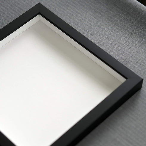 Solid Wood Picture Frame for Sports Illustrated (1994-Current) Magazine Shadow Box Display Frame | Includes Acrylic Plexiglass, Acid-Free Backing ...