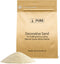 PURE ORIGINAL INGREDIENTS Natural Decorative Sand (2 lbs) Real Sand, Crafts, Decor, Vase Filler...