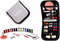Embroidex Sewing Kit - Home, Travel & Emergencies - Quality Notions, Scissor & Thread - Great Gift...