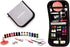 Embroidex Sewing Kit - Home, Travel & Emergencies - Quality Notions, Scissor & Thread - Great Gift...