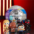 Just Play Star Wars™ Doorables Galaxy Peek Collectible Blind-Bag Figures, Kids Toys for Ages 5 Up, Kids Toys for Ages 5 Up...