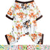 Dog Pajamas for Small Dogs, Chihuahua Pajamas, Puppy Clothes, Extra Small Puppy Pjs, Soft Pet Pjs,Dog Shirts Chihuahua Yorkie Teacup Cat Clothing ...