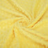 Pro Goleem Baby Soft Minky Polyester Blanket with Satin Backing Baby Gifts for Boys and Girls Pet Blanket for Dogs/Cats/Puppies (Yellow, 30’’ x 40...
