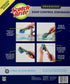 Scotch Brite Advanced Soap Control Dishwand and Scraper, 8 Non-Scratch Refills...