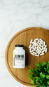 NutraBio Ashwagandha KSM-66 Herbal Supplement for Better Overall Well being, 600mg - 60 Vegetable Capsules...