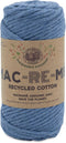 Lion Brand Yarn Mac-Re-Me Yarn, Mallard......
