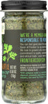 Frontier Organic Cilantro Leaf - Flakes - 0.56 Ounces...