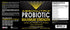 Absonutrix Probiotic Maximum Strength 50 Billion Per Capsule Multi-Strain 100 Capsules...