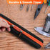 Tools Storage Case for Klein Tools ET310 AC Circuit Breaker Finder & 80041 Outlet Repair Tool Kit, Hard Carrying Storage Case, Electrical Tools St...