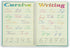 Painless Learning Cursive Writing Placemat, Large...