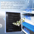 10-20 Gallon Aquarium Filters EZ-Change #2 Filter Cartridge fit Aquarium Filter Cartridge 10 to 20 Power, for Healthier Fish (6 Pcs)...