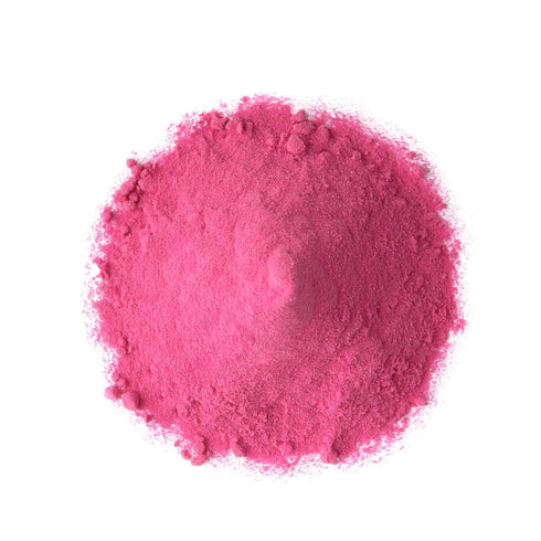 Food to Live Organic Dragon Fruit Powder, 12 Ounces – Non-GMO, Powdered Red Pitaya, Vegan, Bulk. Contains Maltodextrin. Rich in Antioxidants, Fibe...