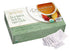 Davidson's Organics, Tulsi Mango Peach, 100-count Unwrapped Tea Bags...
