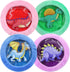 Boo Boo Ice Pack, Kid Reusable Ice Pack, Auxiliary Fever Reduction, Hot Cold Pack for Kid Injuries, Wisdom Teeth, Baby Colic, Gas and Upset Stomac...