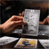 Wednesday Card Game, Premium Foil Cards from The Hit TV Series Wednesday, Family Game Night, Card Games for Teens & The Whole Family, for Ages 10+...