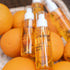 Liliya's Aroma Aromatherapy Wild Orange 07, Natural Perfume Mist for Body & Hair, Botanical Perfume made of Orange & Neroli Essential Oils, Tropic...