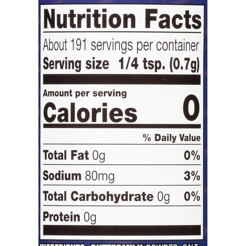 Frank's RedHot Buffalo Ranch Seasoning Blend, 4.75 oz...