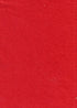 Kiss Me Darling Red - Wool Felt Oversized Sheet - 20% Wool Blend - 1 12x18 inch Sheet...
