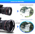 46mm Camera Lens Hood Compatiable All Brands Ø46mm Lenses.Example 75mmf/2.5SUMMARIT;90mmf/2.8ELMARIT,35-100mmf/4.0-5.6;for LumixG14mmf/2.5ASPH,35-...